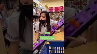 La morra intensa cuando va al s&uacute;per con su mam&aacute; - Scarcuchi TikTok Escuela