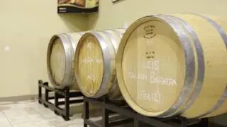Just Fine Wine | Vancouver Video Production | Citrus Pie Media Group
