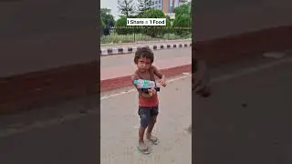 Support homeless children in need with food donations. #donate #help #hungry #viral #homeless #viral