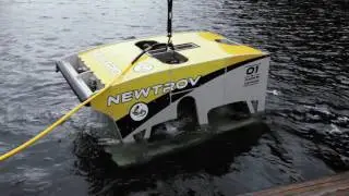 NewtROV - Phil Nuytten Interview