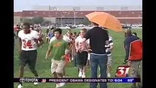 School Shooting
