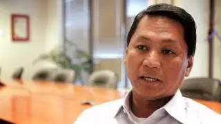 Quorum Testimonial, Randy Mateo, IT Manager, California Bankers Association