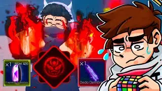 Dei Muita Sorte Exorcizando a Minha Primeira Escola Amaldiçoada No Modo Historia do Jujutsu Infinite