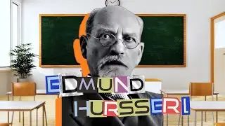 Resumo da Filosofia de Edmund Husserl