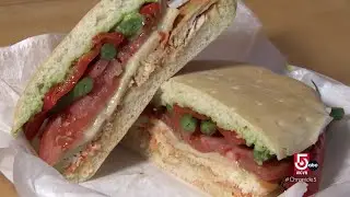 Cheap Eats: Fresh cuisine that won&rsquo;t break the bank