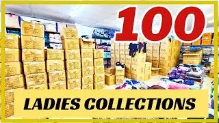 100% brandedd export surplus (original)