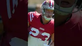 CMC on Injury Report &mdash; Calf Injury Raises Concern