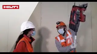 HILTI LIVE Découvrez les secrets d’électriciens