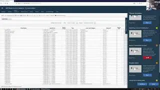 QRadar Threat Simulation - Security Monitoring