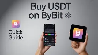 How to Buy USDT on Bybit Quick & Easy Guide