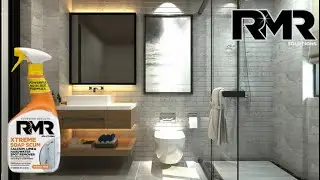 RMR Xtreme Soap Scum Remover