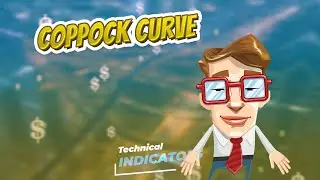 Coppock curve  📈💲 TECHNICAL INDICATORS 💲📉