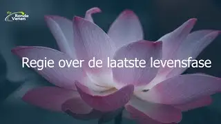 Regie laatste levensfase  (documentaire) aflevering 1