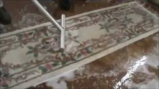 Video 13 pressure washing a rug edited video 1.wmv