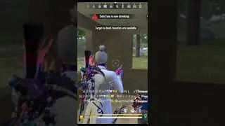 #SHORT mass🔥bot🔥game play when you go to🥵receive🥵your team members in rankmatch #JOKERTUBE #FREEFIRE