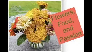 E40 Suzanne Maloney  -  Canning, Fermenting, and Slow Food