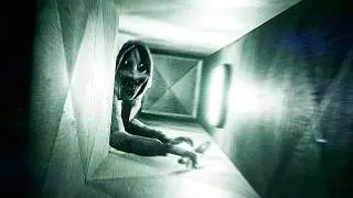 I Shouldn&rsquo;t Have Played This Jeff The Killer Horror Game..