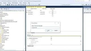 Auto Increment in SQL