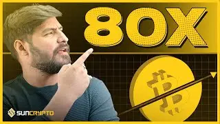 Bitcoin Halving Kya Hai? Simply explained!