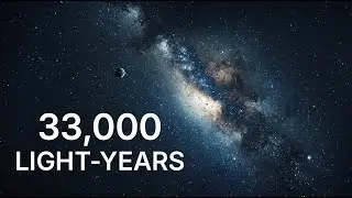 The Nearest Civilization May Be 33,000 Light-Years Away &mdash; And That Changes Everything