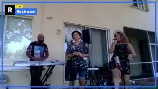 Special Guest Live Stream with Laura, Karina and Richie Rich!