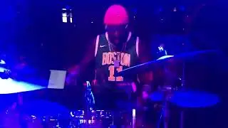 DRUM AND BAS JAM