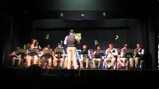 Mexican Trumpet Concert 2012