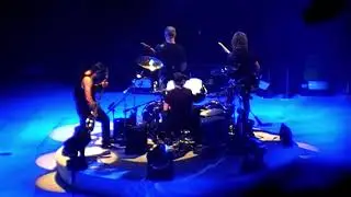 11 metallica live bologna 18 one-muster of puppets