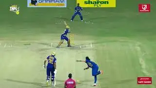 Insurance Dekho Safe Hands of the Match | Lyca Kovai Kings VS Madurai Panthers