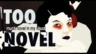 Splendor & Misery &ndash; Too Novel