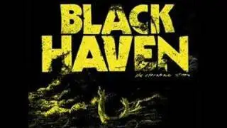Black Haven : The Cleansing Storm