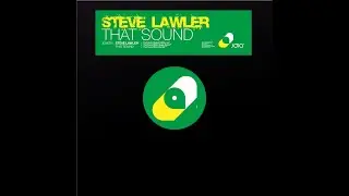 Steve Lawler - That Sound (Milk & Sugar Remix)