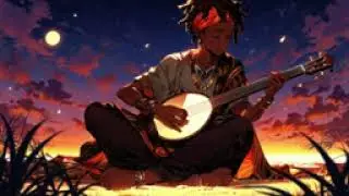 African Folk Music Mix   for relaxing and calm mind