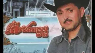 ARKANGEL-R15. EL CONEJO.