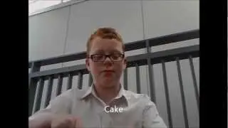 Year 8 French - Junk Food
