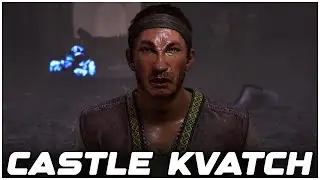 Oblivion Remastered How to Fix The Battle for Castle Kvatch Savlian Matius Bug