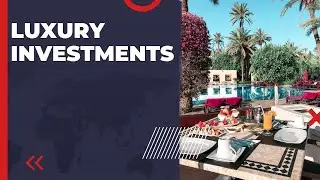 Luxury Investments