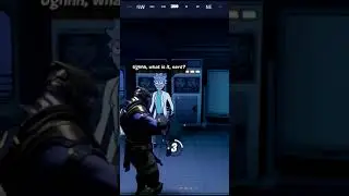 FORTNITE Use Nuts and Bolts LOCATION & HOW TO Chapter 2 Season 7