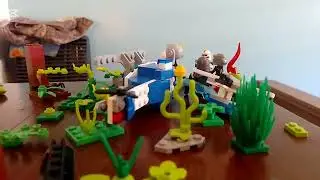 Star wars bad batch episodio 2