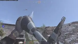 Panzerfaust is still glitched and is impossible to obtain this gold camo... Please fix this weapon