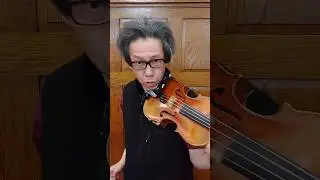 Crazy Cool Violin 