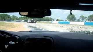Breathless Performance and LOMA wins again in Thunder Group at Sebring with a 14 second lead.mp4