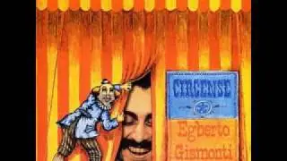 egberto gismonti - equilibrista