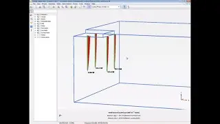Plaxis 3D 2013 Lesson 1: Case C
