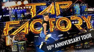 TRAILER TAP FACTORY TOUR 24