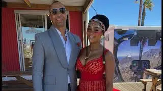 Top 10 South African Power Couples 2019 - Couple Goals