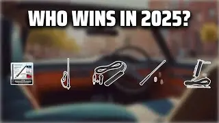 The Top 5 Best Car Radio Antenna in 2025 - Must Watch Before Buying!