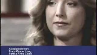 OLTL Promo Roger Howarth is Back