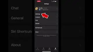 Here&rsquo;s how you turn on original sound in Zoom mobile app