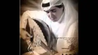 الفنان محمد هاشم يصدح بدانة مكة ( فال الجميعي )